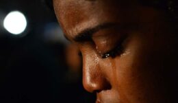 saúde mental de mulheres negras