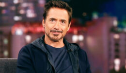 Robert Downey Jr. lança projeto para despoluir o planeta