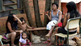 Indios