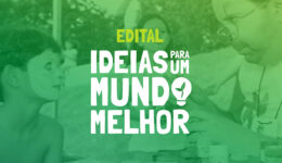Edital da Coca-Cola para projetos sociais está com inscrições abertas