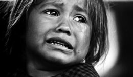 Brasil é um dos países com maior risco de violência contra crianças