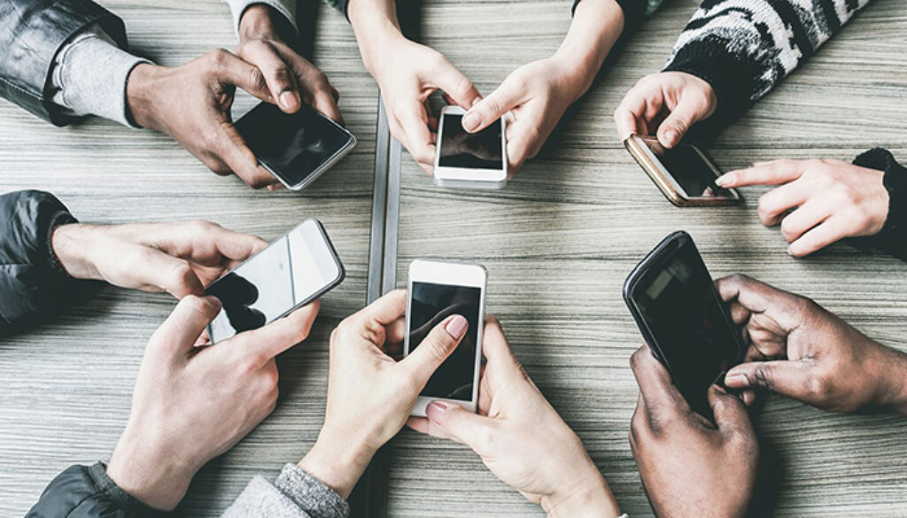 era digital e a sociedade 1