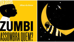 Livro aborda questões raciais a partir do olhar de uma criança negra