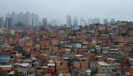 moradia popular
