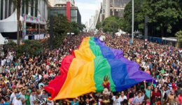 O que a sigla LGBTQIA+ significa para você?