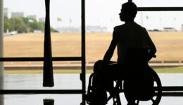 Organização realiza eventos sobre a inclusão de pessoas com deficiência