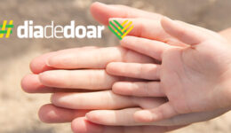 Dia de Doar 2020 mobiliza setor filantrópico do país