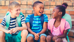 Educar para a condição humana