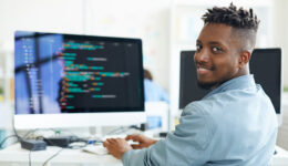 ITI promove oficina de programação para professores de São Paulo