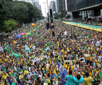 Conservadorismo e as questões sociais no Brasil