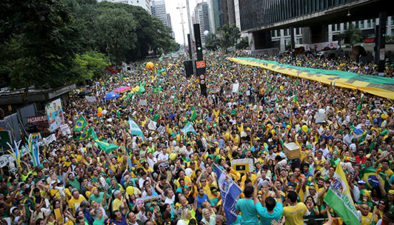 Conservadorismo e as questões sociais no Brasil