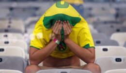 Dúvidas? Brasil ocupa 105º lugar no Índice de Percepção da Corrupção