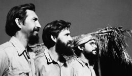 Os irmãos que dedicaram suas vidas à luta pela causa indígena