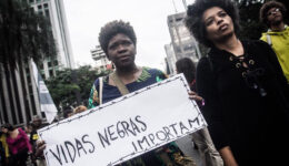 Racismo no Brasil