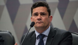 Vazamentos do Intercept Brasil