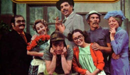 Episódio especial de Chaves dá visibilidade a crianças em situação de rua