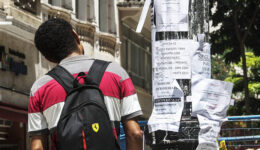 Brasil: 26% dos desempregados estão em busca de trabalho há 2 anos