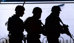 Policiais militares mataram 414 pessoas no 1° semestre de 2019 em SP