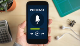 Organização de BH lança podcast para explicar o MROSC