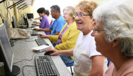 Instituto Tecnológico oferece cursos online gratuitos de informática