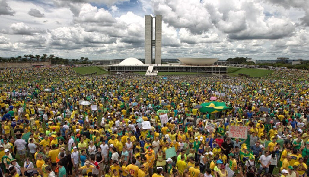 democracia
