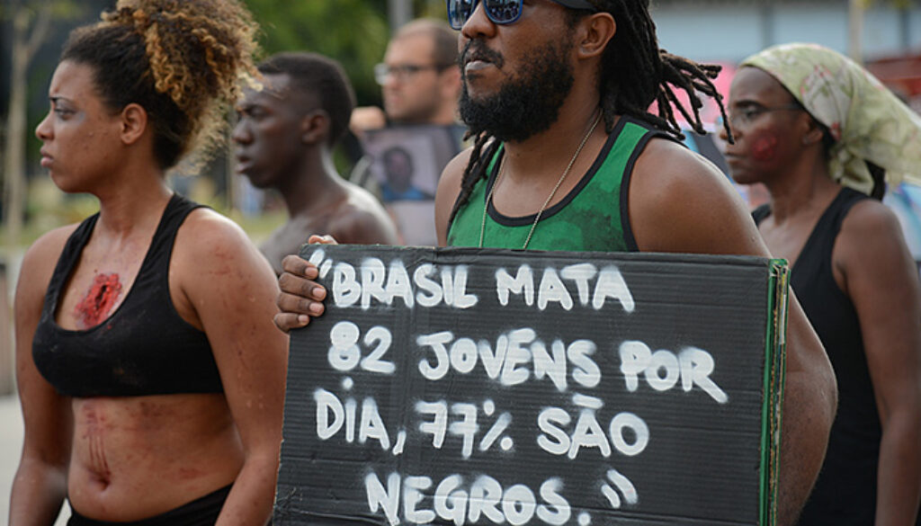 negros