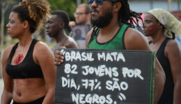 negros