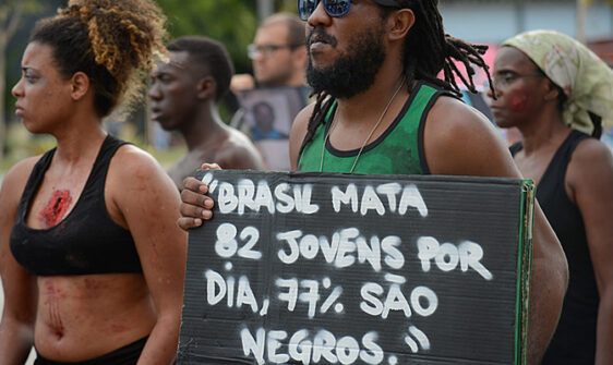 negros