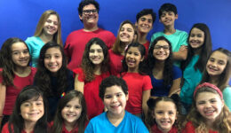 Musical infantil promove discussão sobre bullying e preconceitos