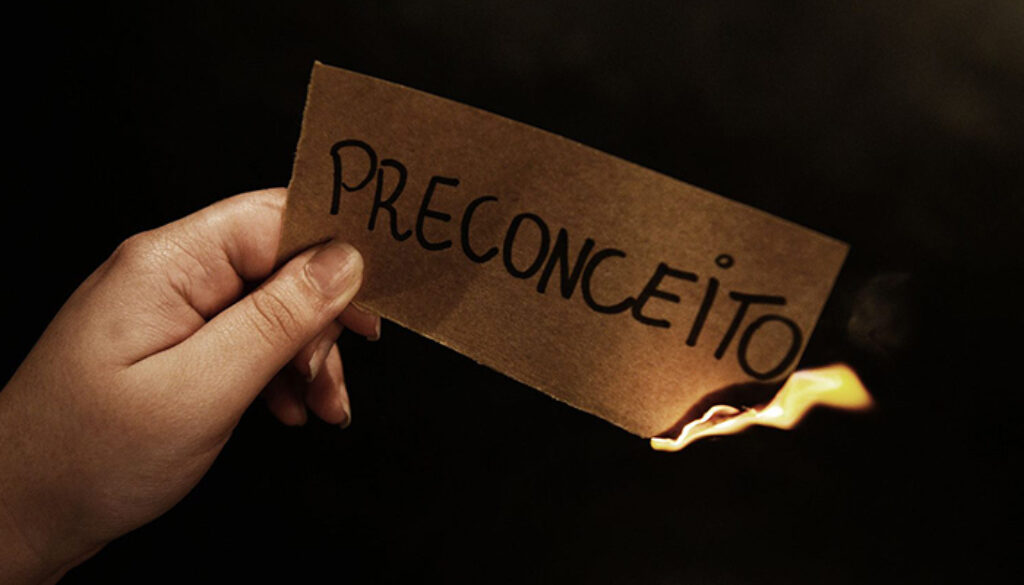 preconceito