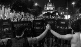 Comissão Arns e OAB criam Mesa Nacional de Diálogo Contra a Violência