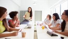 SEBRAE-SP incentiva empreendedorismo de mulheres da periferia