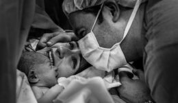 A cada 11 segundos, uma grávida ou um recém-nascido morre no mundo