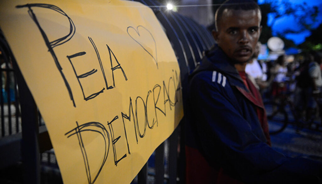 democracia