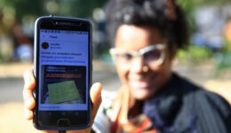 Iniciativa promove o acesso a livros para pessoas negras no país