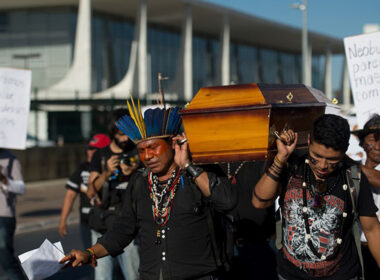 indigenas