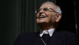 Ele lutou pelo fim da tortura e da desigualdade no Brasil