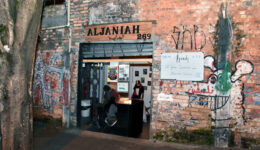 Por que tanto ódio? Bar de refugiados sofre ataque em SP