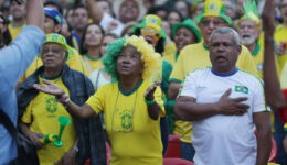 Brasil é país com menor Índice de Retorno de Bem-Estar à população