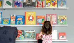 ACSP lança campanha para arrecadar livros e brinquedos para crianças