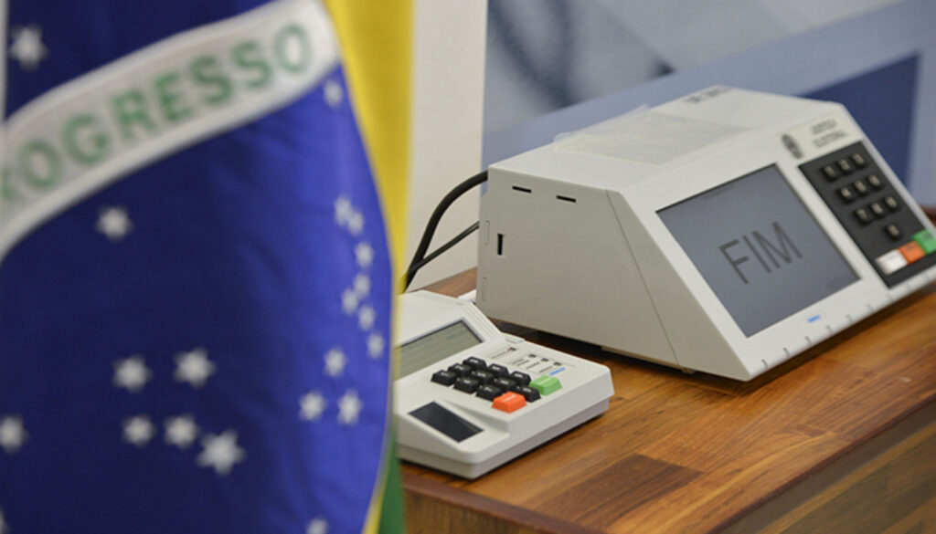 lei eleitoral