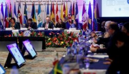 Segundo OEA, perdeu-se o respeito pelo outro no Brasil
