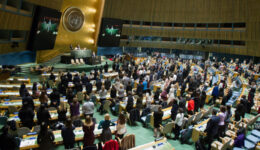 Brasil recebe críticas sobre postura do governo em sabatina da ONU