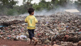 Relatório aponta crescimento da pobreza e da desigualdade no país