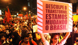 Instituto lança guia prático de advocacy para OSCs