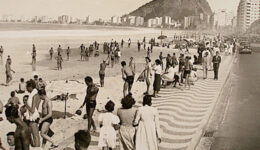 Anos 40: expectativa de vida dos brasileiros era de 45 anos