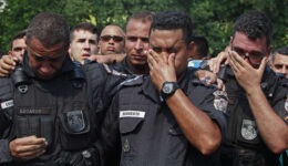Projeto de Lei busca promover assistência à saúde mental de policiais