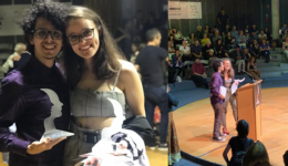 Repórter do Observatório do Terceiro Setor vence Prêmio Jovem Jornalista