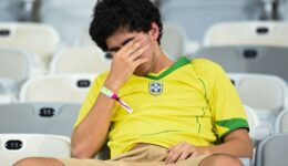 Brasil deixa ranking de países mais confiáveis pela 1ª vez na história