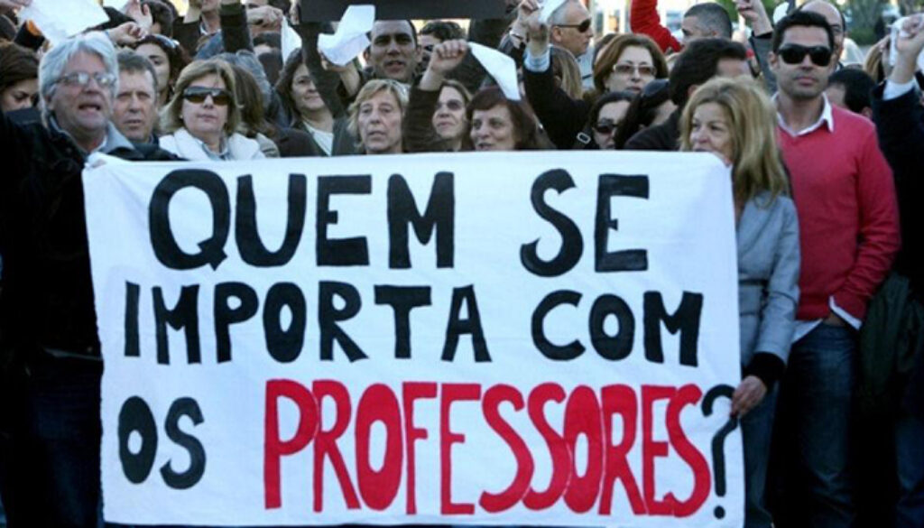 dia do professor